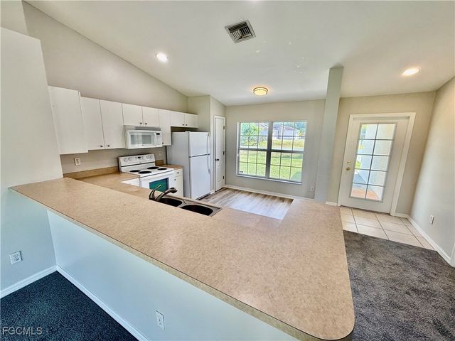 710 Altair AVE, Fort Myers, FL 33913