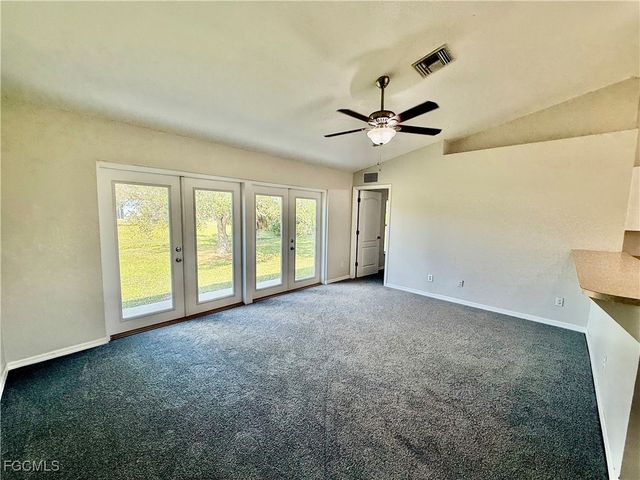 710 Altair AVE, Fort Myers, FL 33913