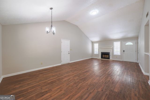 5761 Northfield Drive, Ellenwood, GA 30294