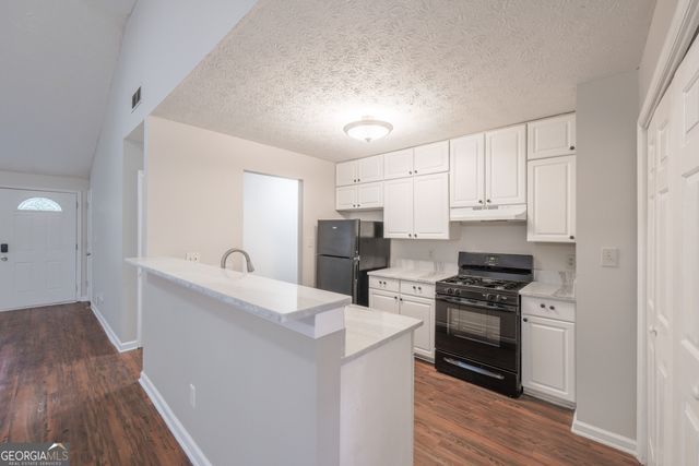 5761 Northfield Drive, Ellenwood, GA 30294