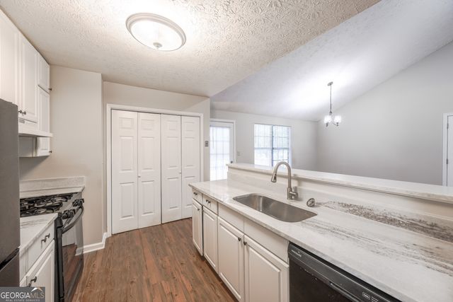 5761 Northfield Drive, Ellenwood, GA 30294