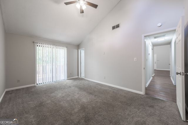 5761 Northfield Drive, Ellenwood, GA 30294
