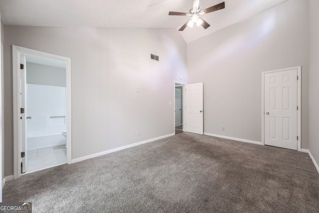 5761 Northfield Drive, Ellenwood, GA 30294