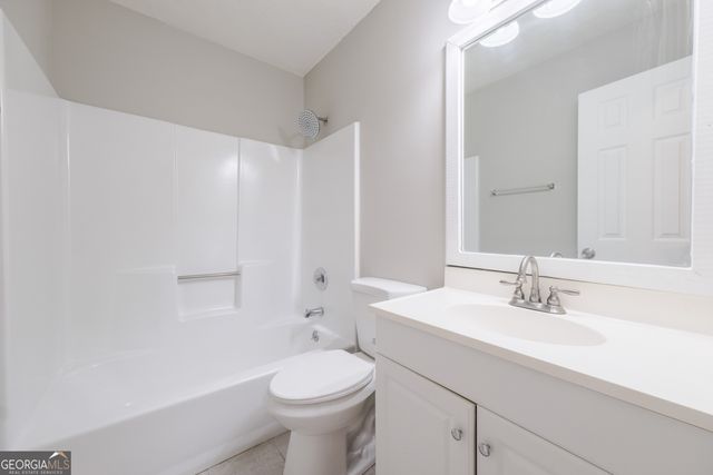 5761 Northfield Drive, Ellenwood, GA 30294