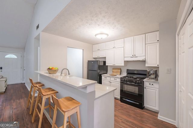 5761 Northfield Drive, Ellenwood, GA 30294