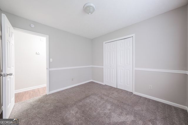 5761 Northfield Drive, Ellenwood, GA 30294