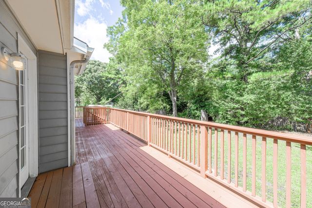 5761 Northfield Drive, Ellenwood, GA 30294
