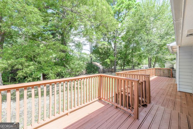 5761 Northfield Drive, Ellenwood, GA 30294