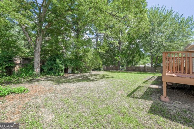 5761 Northfield Drive, Ellenwood, GA 30294