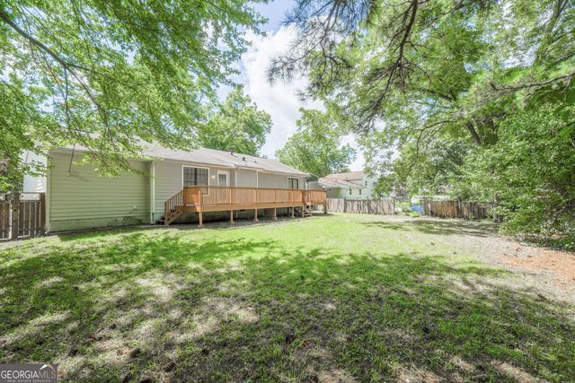 5761 Northfield Drive, Ellenwood, GA 30294