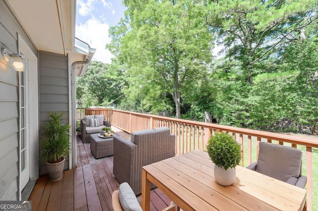 5761 Northfield Drive, Ellenwood, GA 30294