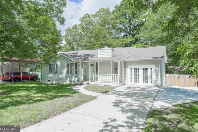 5761 Northfield Drive, Ellenwood, GA 30294