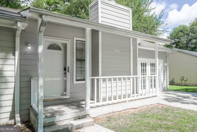 5761 Northfield Drive, Ellenwood, GA 30294