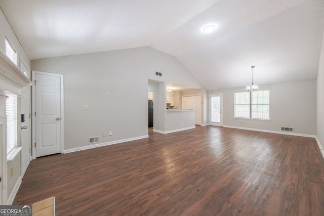 5761 Northfield Drive, Ellenwood, GA 30294