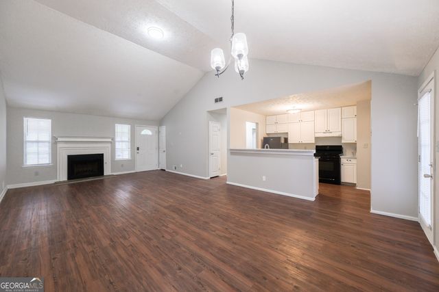 5761 Northfield Drive, Ellenwood, GA 30294