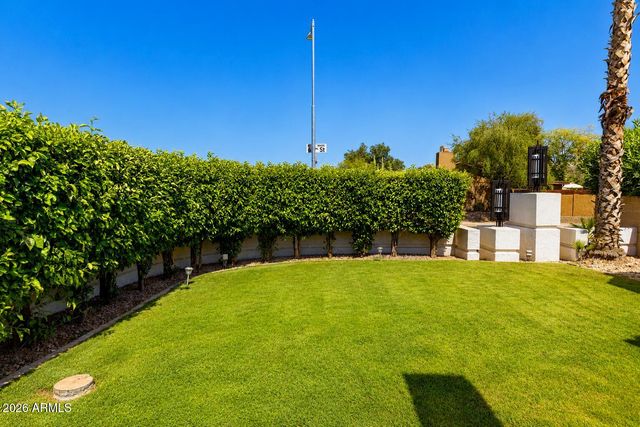 6769 E GRANDVIEW Drive, Scottsdale, AZ 85254