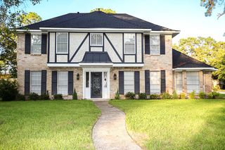 18102 Mahogany Forest Drive, Spring, TX 77379