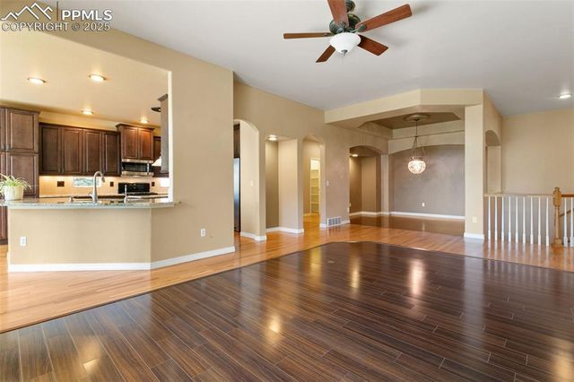 10239 Clovercrest Drive, Colorado Springs, CO 80920