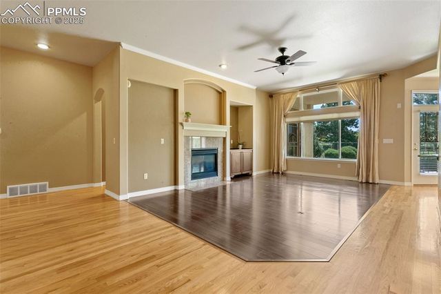 10239 Clovercrest Drive, Colorado Springs, CO 80920