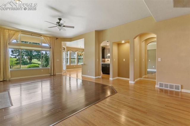 10239 Clovercrest Drive, Colorado Springs, CO 80920