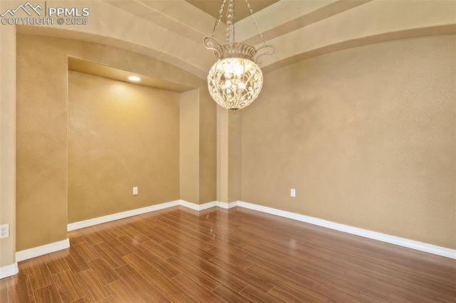 10239 Clovercrest Drive, Colorado Springs, CO 80920