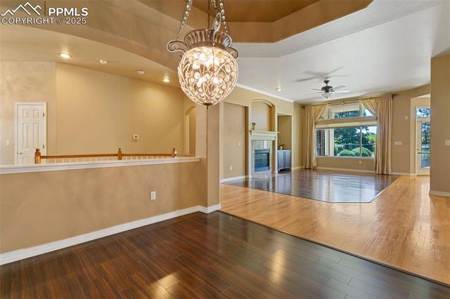 10239 Clovercrest Drive, Colorado Springs, CO 80920