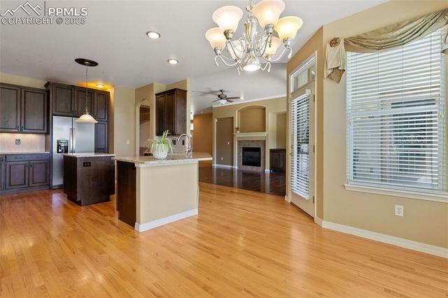 10239 Clovercrest Drive, Colorado Springs, CO 80920