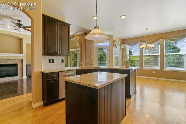 10239 Clovercrest Drive, Colorado Springs, CO 80920