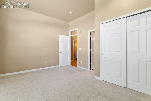 10239 Clovercrest Drive, Colorado Springs, CO 80920