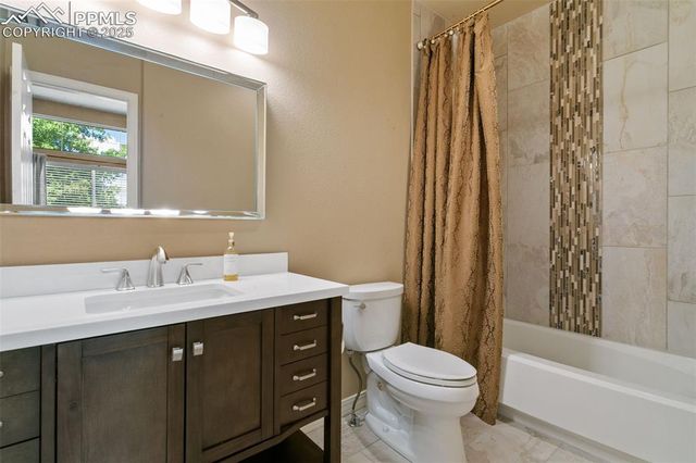 10239 Clovercrest Drive, Colorado Springs, CO 80920