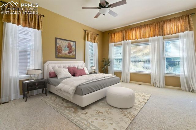 10239 Clovercrest Drive, Colorado Springs, CO 80920