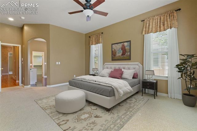 10239 Clovercrest Drive, Colorado Springs, CO 80920