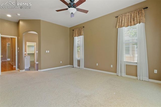 10239 Clovercrest Drive, Colorado Springs, CO 80920