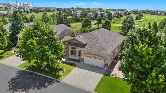 10239 Clovercrest Drive, Colorado Springs, CO 80920
