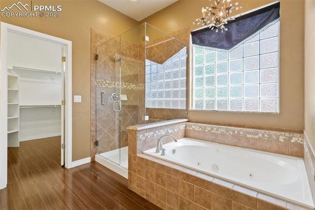 10239 Clovercrest Drive, Colorado Springs, CO 80920