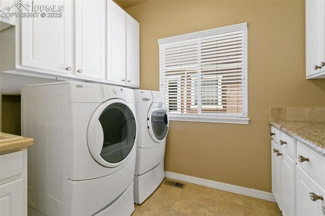 10239 Clovercrest Drive, Colorado Springs, CO 80920