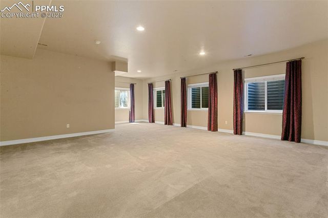 10239 Clovercrest Drive, Colorado Springs, CO 80920