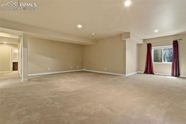 10239 Clovercrest Drive, Colorado Springs, CO 80920