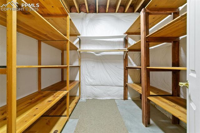 10239 Clovercrest Drive, Colorado Springs, CO 80920