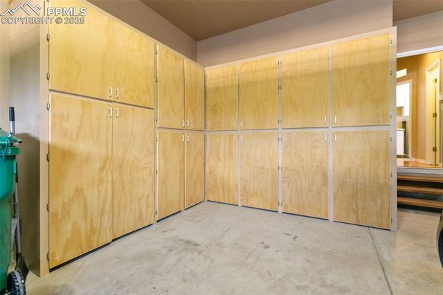 10239 Clovercrest Drive, Colorado Springs, CO 80920