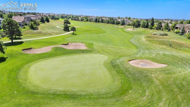 10239 Clovercrest Drive, Colorado Springs, CO 80920