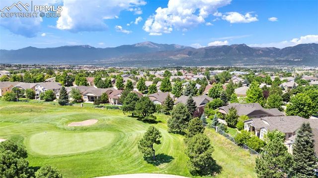 10239 Clovercrest Drive, Colorado Springs, CO 80920