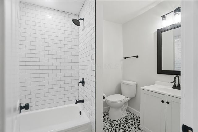 2250 Willamont Avenue, Columbus, OH 43219