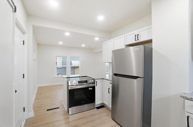 2250 Willamont Avenue, Columbus, OH 43219