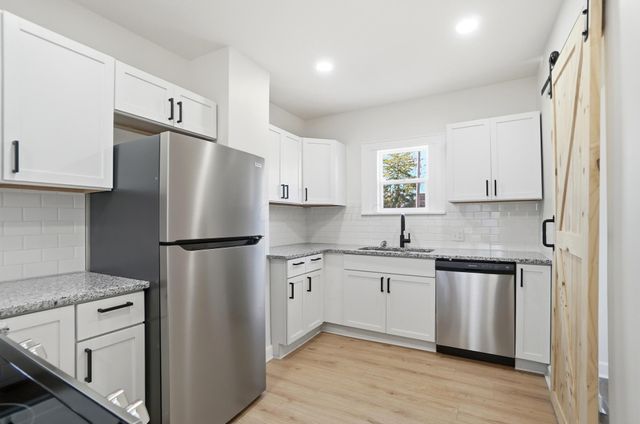 2250 Willamont Avenue, Columbus, OH 43219