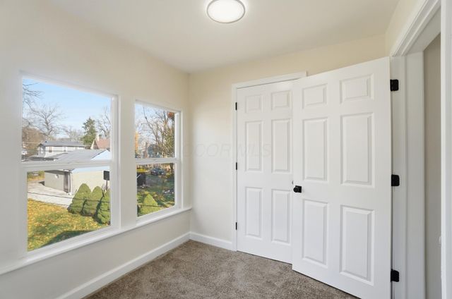 2250 Willamont Avenue, Columbus, OH 43219