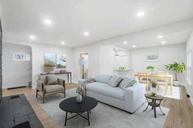 2250 Willamont Avenue, Columbus, OH 43219