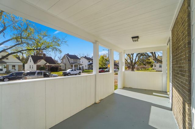 2250 Willamont Avenue, Columbus, OH 43219