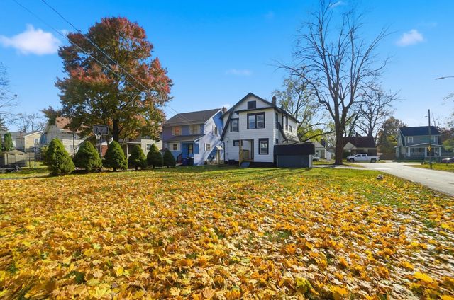 2250 Willamont Avenue, Columbus, OH 43219