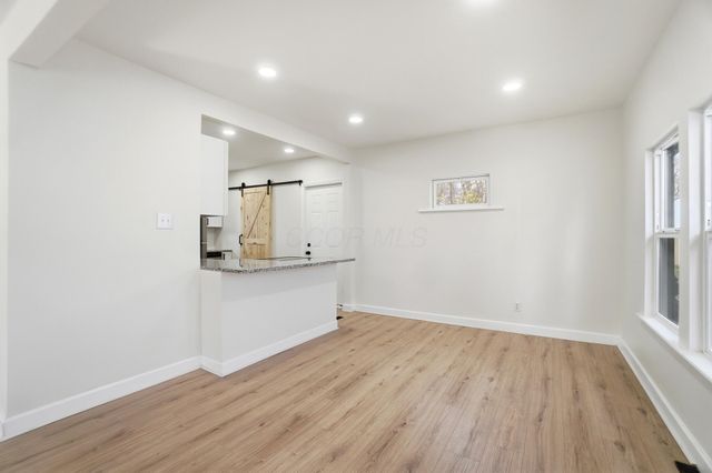 2250 Willamont Avenue, Columbus, OH 43219